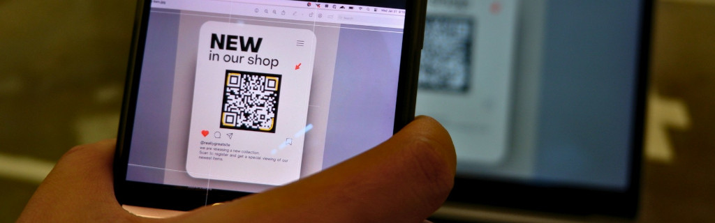 Secure QR Code: What is it and how can it be useful?