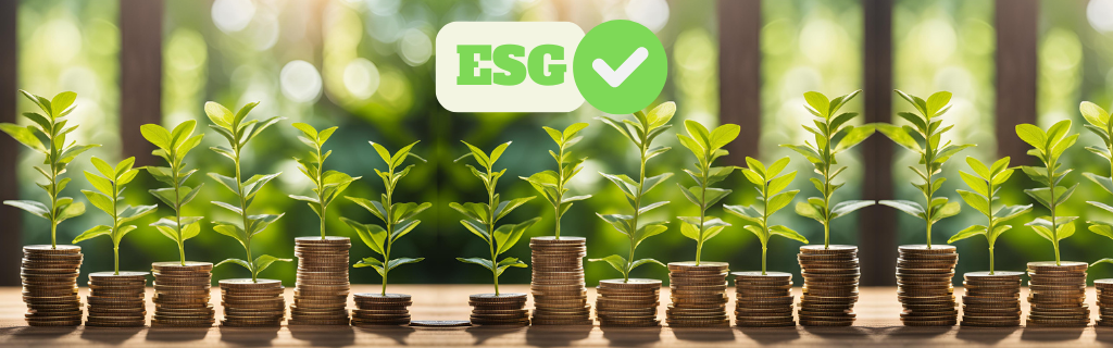 What the insurance sector can gain by embracing ESG