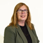 Profile photo of Elaine Borland
