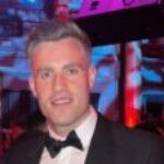 Profile photo of Patrick Kirby