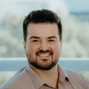 Profile photo of Phil Moon