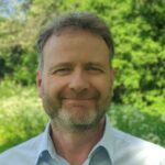 Profile photo of Gerald Kelly