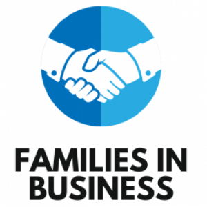 Group logo of Families in Business