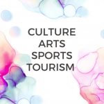 Group logo of Culture Arts Sports and Tourism