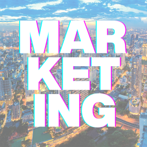 Group logo of Marketing